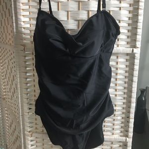 New Christina tummy control swimsuit